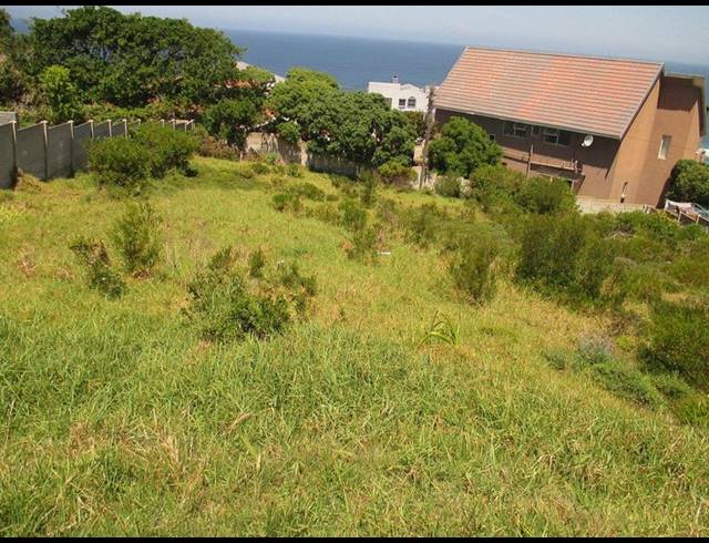 LAND FOR SALE IN DANA BAY